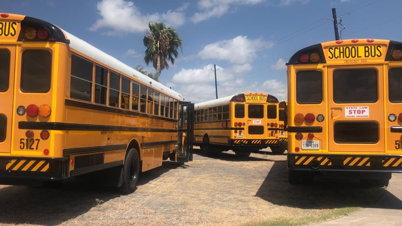 NTSB Investigation Examines Preventable School Bus Fatalities