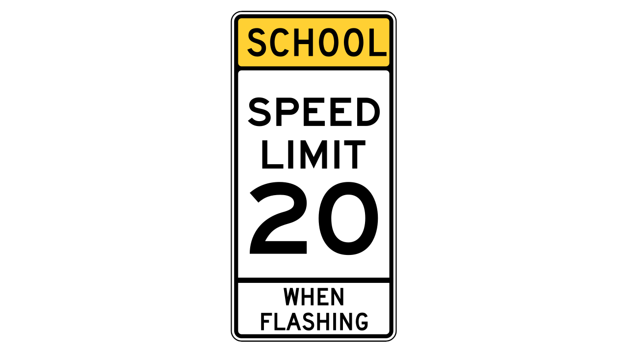 New proposal to put cameras in school zones and reduce speeding