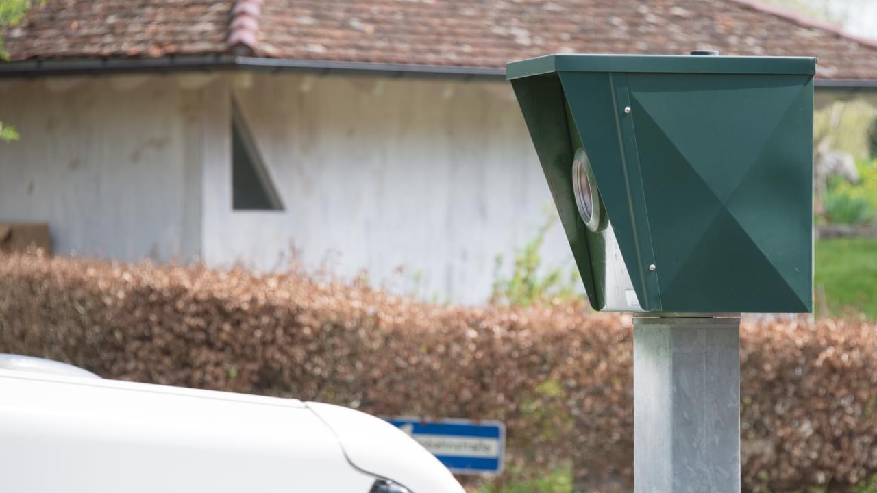 Chicago speed cameras largely impact Black and brown drivers, according to advocacy group