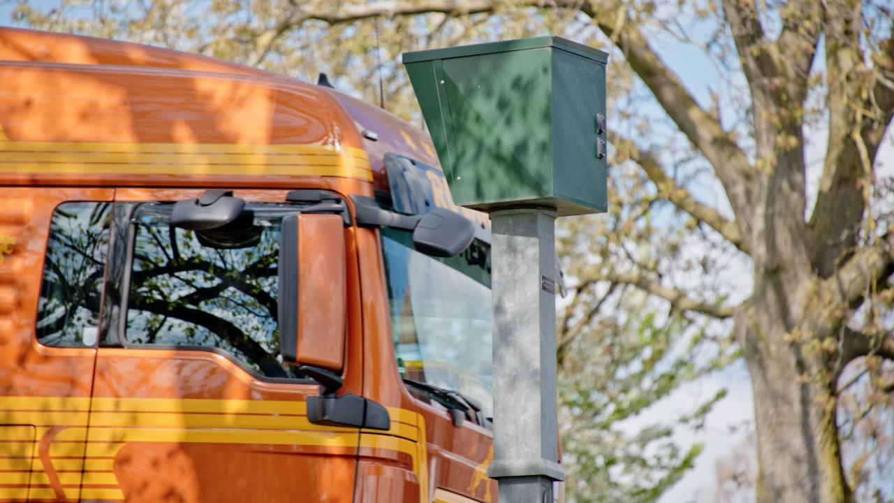 CBS 2 Investigation Leads To Thousands Of Tossed Speed Camera Tickets