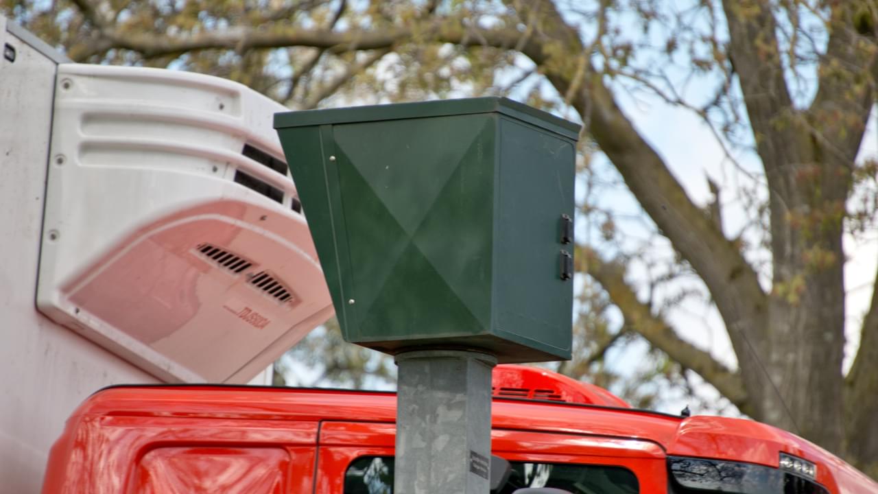 Push to Expand Speed Cameras Mired in Albany Politics