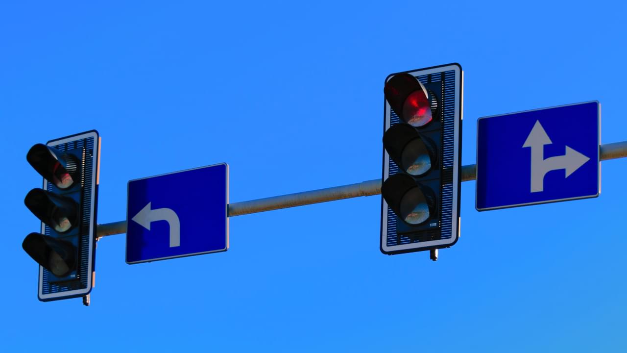 Second lawsuit filed against red light cameras