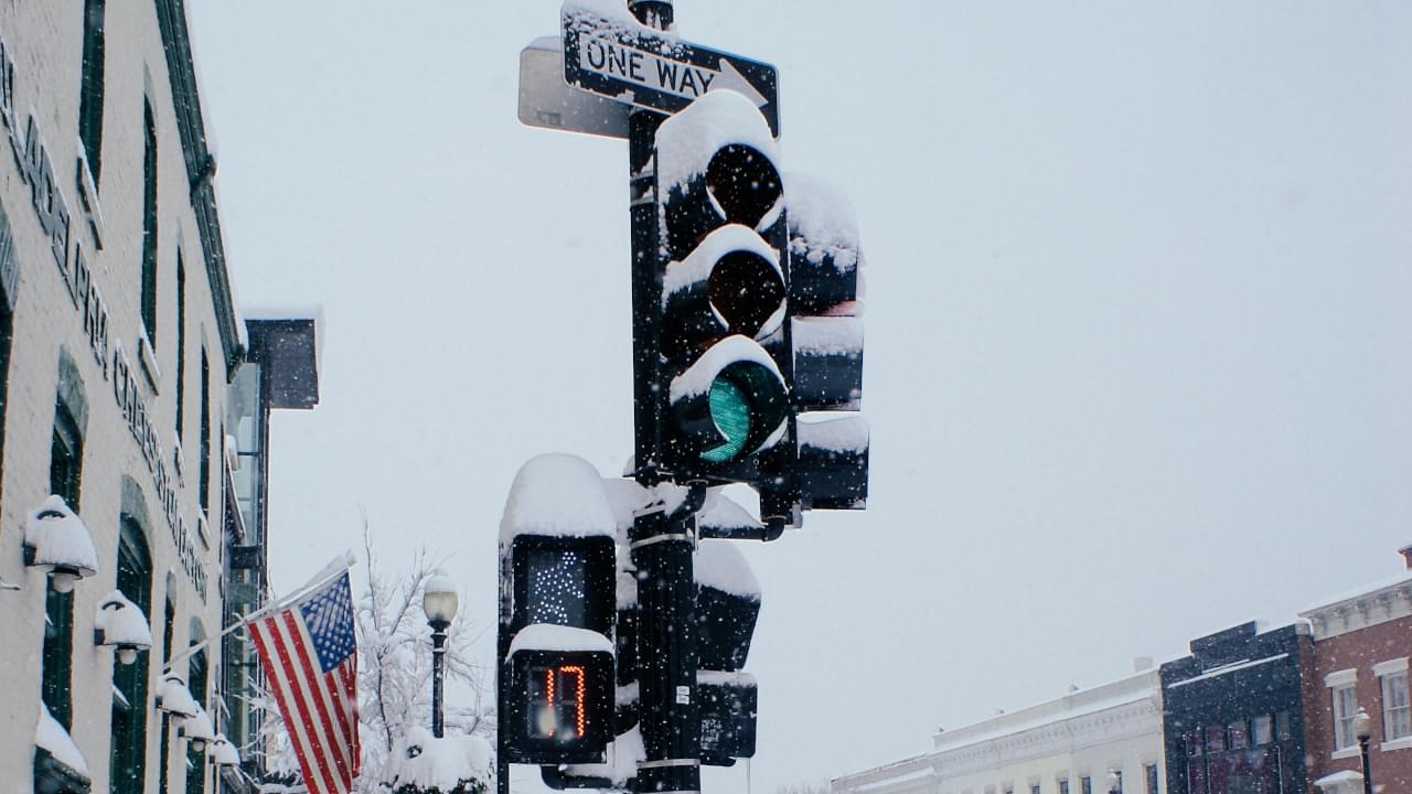 North Riverside red-light camera future in jeopardy