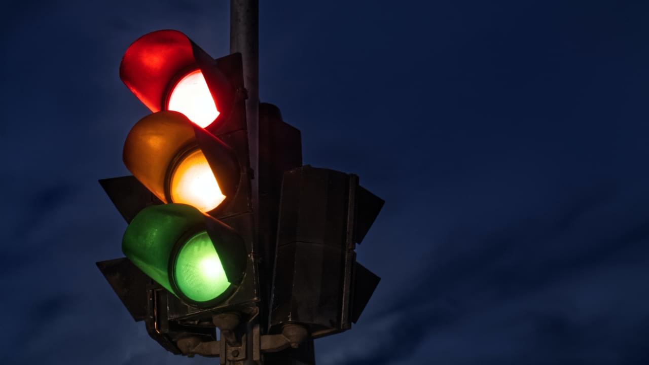 Kentucky Red Light Cameras