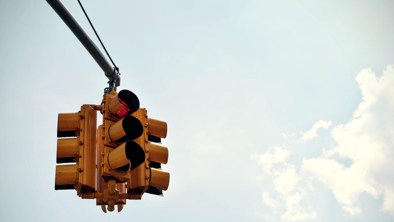 Thousands of drivers issued red light camera tickets monthly in Greenville, NC