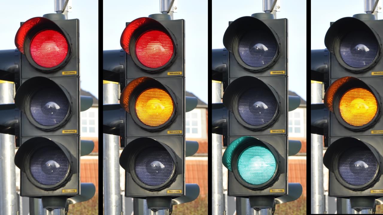 Traffic Camera Scams on the Rise