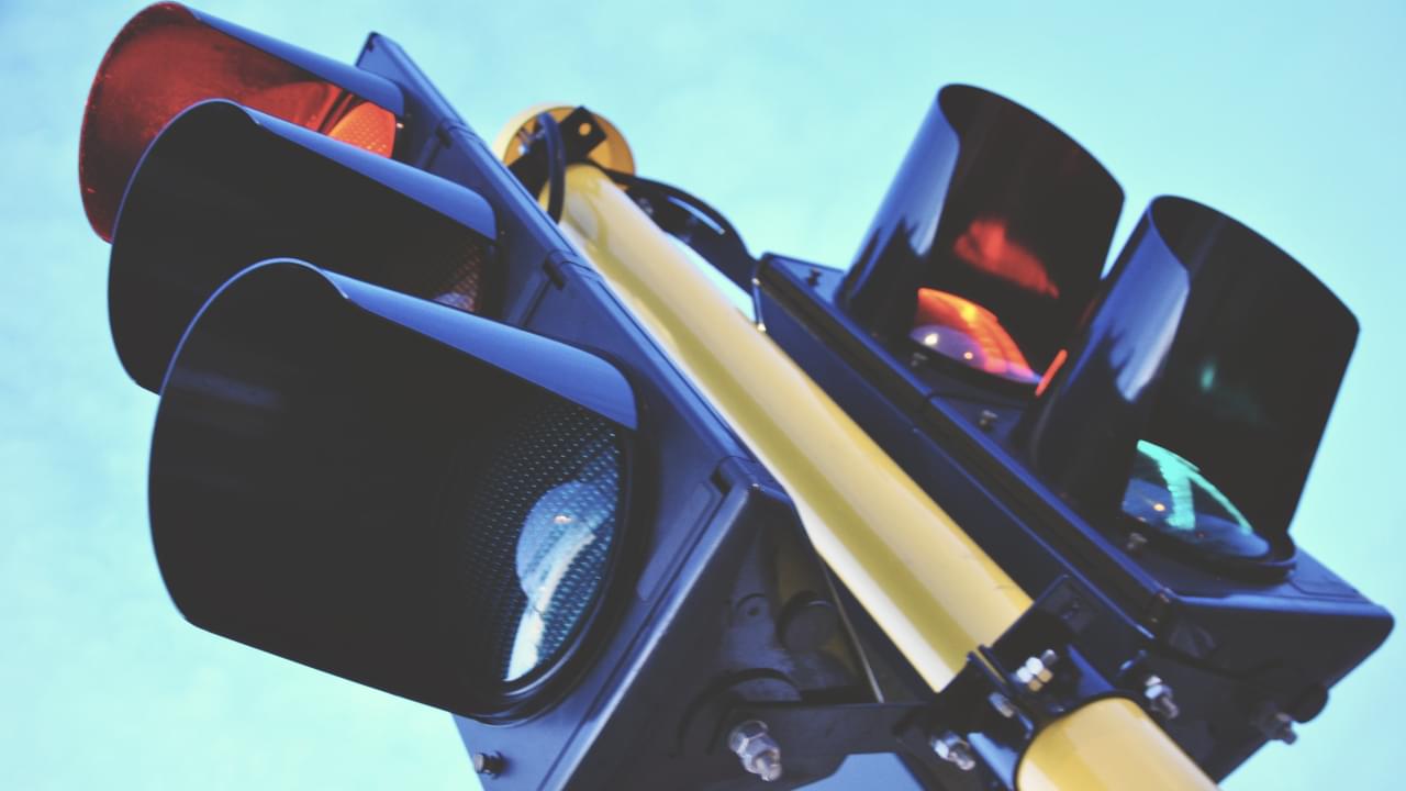 Red Light Robberies Across America