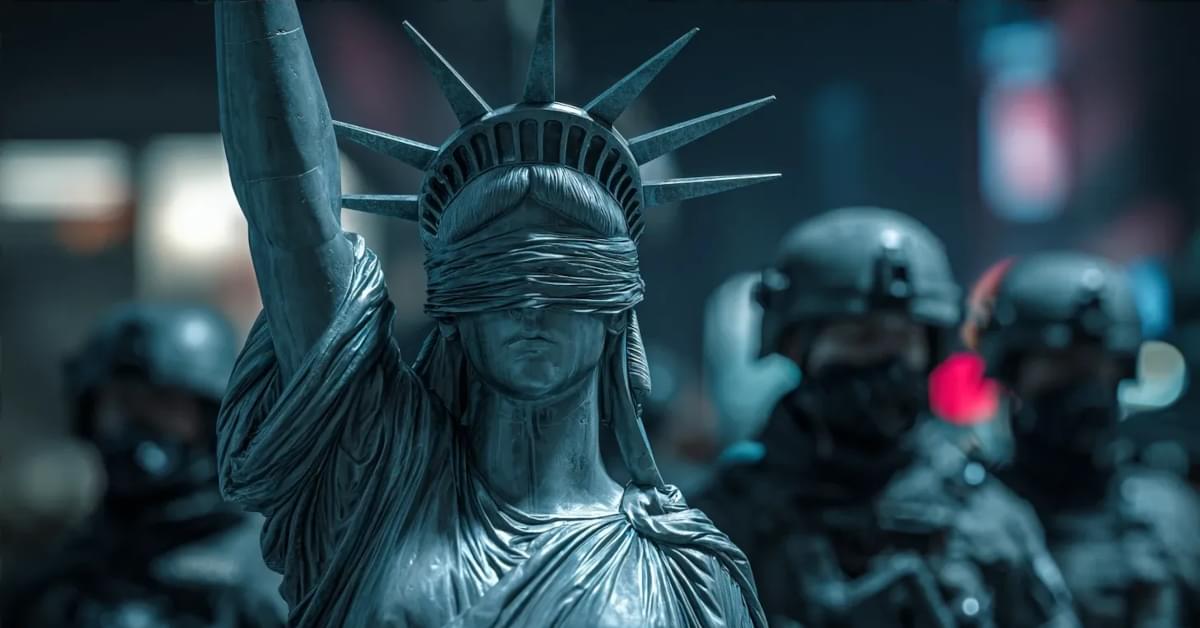 Automated Traffic-Enforcement Laws Erode Constitutional Protections