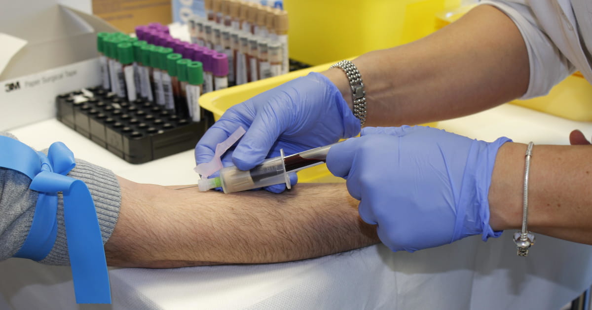 Steve Lehto: Police Drawing Blood at Roadside on DUI Arrests