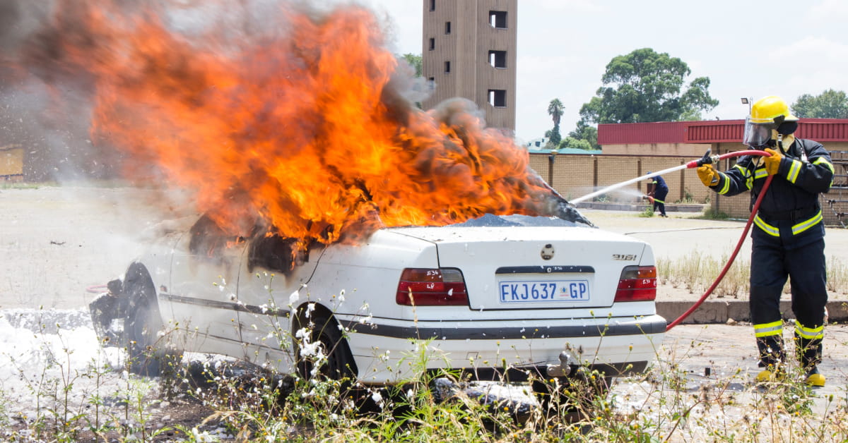 Fox Valley Police Warn AI-Created Crash Videos on Social Media May Lead to Misinformation