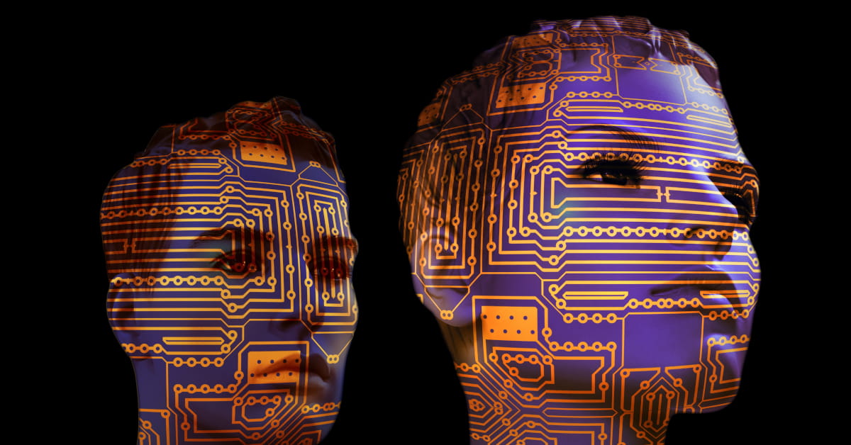 ICE Uses Facial Recognition to Sift State Driver's License Records, Researchers Say