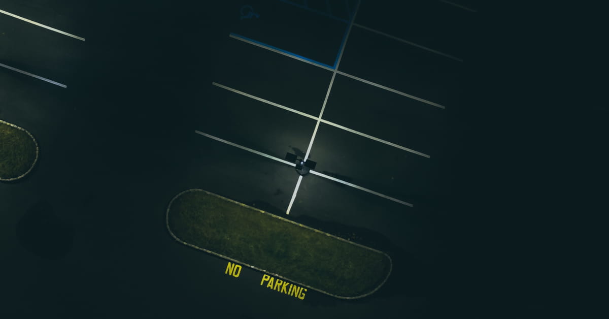 Are Parking Tickets From Private Companies Legit?