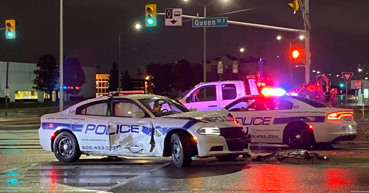 Steve Lehto: Lawsuit Reveals PD's Traffic Stop Quota