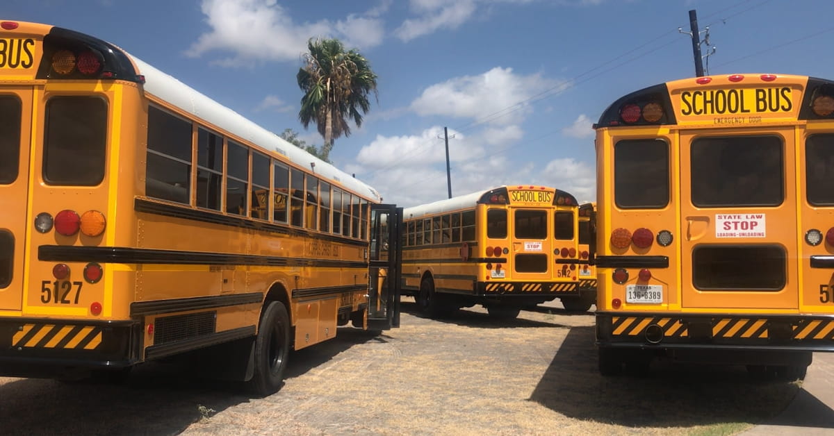NTSB Investigation Examines Preventable School Bus Fatalities