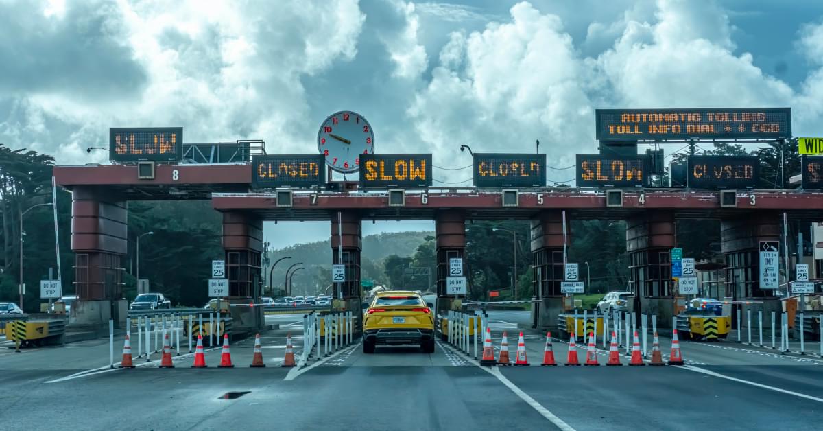 Lawmaker Proposes Changes to PA Turnpike Tolling Appeals